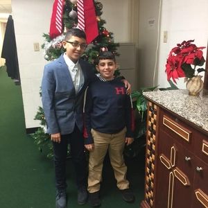 Meet your Posher, Eyman